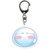 That Time I Got Reincarnated as a Slime - Rimuru Tempest Keychain (Acrylic) - ABYstyle