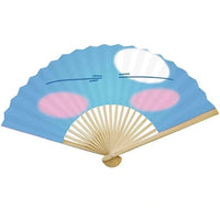 That Time I Got Reincarnated as a Slime - Rimuru Tempest & Kijin Hand Fan - A...- Image 2