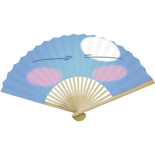 That Time I Got Reincarnated as a Slime - Rimuru Tempest & Kijin Hand Fan - ABYstyle