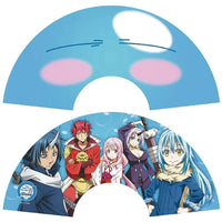 That Time I Got Reincarnated as a Slime - Rimuru Tempest & Kijin Hand Fan - A...- Image 5