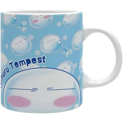 That Time I Got Reincarnated as a Slime - Rimuru Tempest Mug (Ceramic, 11 oz.) - ABYstyle