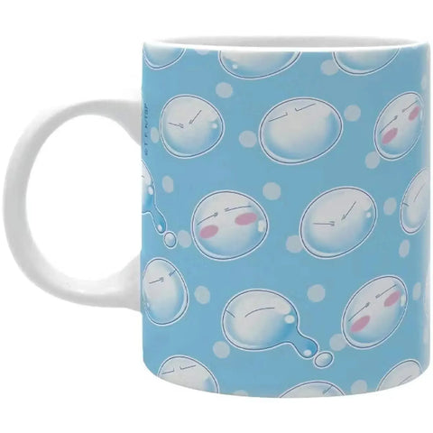 That Time I Got Reincarnated as a Slime - Rimuru Tempest Mug (Ceramic, 11 oz.) - ABYstyle - Image 3