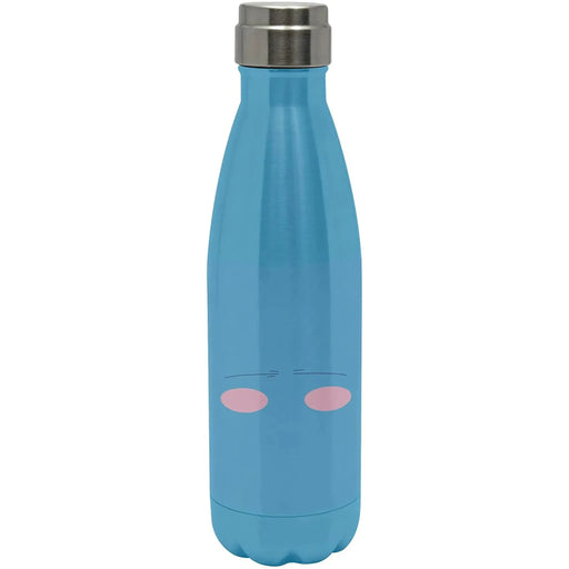 That Time I Got Reincarnated as a Slime - Rimuru Tempest Slime Blue Water Bottle (Stainless Steel, Vacuum Insulated, 17 oz.) - ABYstyle