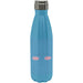 That Time I Got Reincarnated as a Slime - Rimuru Tempest Slime Blue Water Bottle (Stainless Steel, Vacuum Insulated, 17 oz.) - ABYstyle