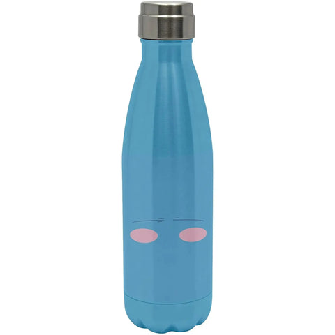 That Time I Got Reincarnated as a Slime - Rimuru Tempest Slime Blue Water Bottle (Stainless Steel, Vacuum Insulated, 17 oz.) - ABYstyle - Image 2