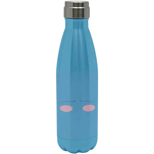 That Time I Got Reincarnated as a Slime - Rimuru Tempest Slime Blue Water Bottle (Stainless Steel, Vacuum Insulated, 17 oz.) - ABYstyle