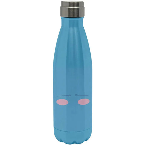 That Time I Got Reincarnated as a Slime - Rimuru Tempest Slime Blue Water Bottle (Stainless Steel, Vacuum Insulated, 17 oz.) - ABYstyle