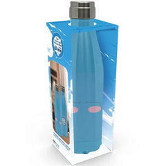 That Time I Got Reincarnated as a Slime - Rimuru Tempest Slime Blue Water Bottle (Stainless Steel, Vacuum Insulated, 17 oz.) - ABYstyle