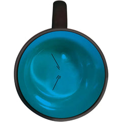 That Time I Got Reincarnated as a Slime - Rimuru Tempest Slime Pattern Mug (Ceramic, 16 oz.) - ABYstyle