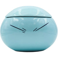 That Time I Got Reincarnated as a Slime - Rimuru Tempest Slime Sculpted 3D Mug (Ceramic, 16.9 oz.) - ABYstyle