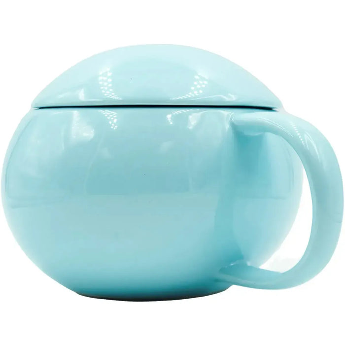 That Time I Got Reincarnated as a Slime - Rimuru Tempest Slime Sculpted 3D Mug (Ceramic, 16.9 oz.) - ABYstyle