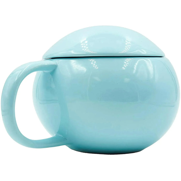 That Time I Got Reincarnated as a Slime - Rimuru Tempest Slime Sculpted 3D Mug (Ceramic, 16.9 oz.) - ABYstyle