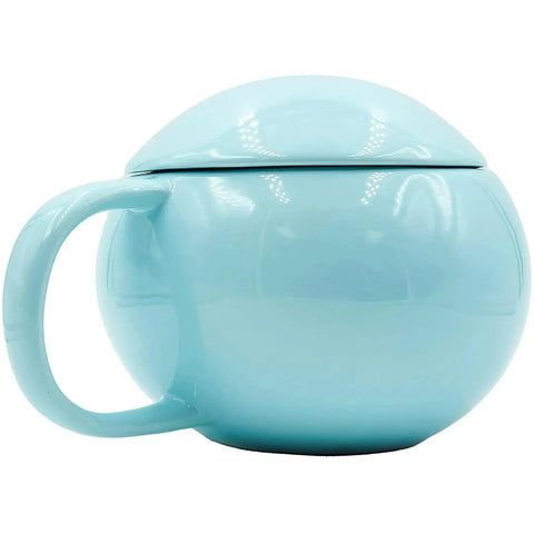 That Time I Got Reincarnated as a Slime - Rimuru Tempest Slime Sculpted 3D Mug (Ceramic, 16.9 oz.) - ABYstyle - Image 3