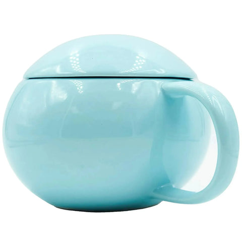 That Time I Got Reincarnated as a Slime - Rimuru Tempest Slime Sculpted 3D Mug (Ceramic, 16.9 oz.) - ABYstyle - Image 4