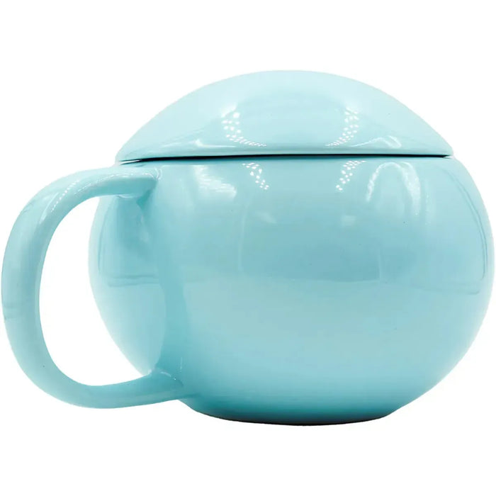 That Time I Got Reincarnated as a Slime - Rimuru Tempest Slime Sculpted 3D Mug (Ceramic, 16.9 oz.) - ABYstyle