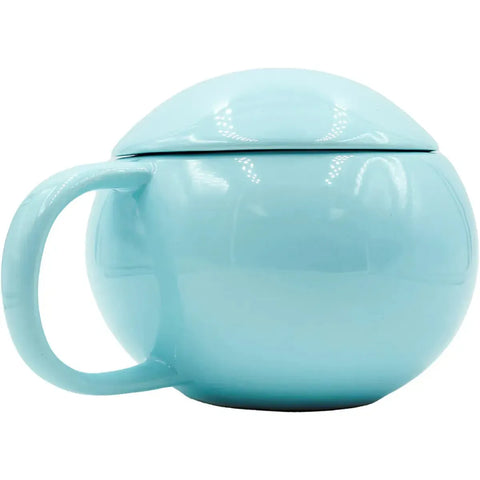 That Time I Got Reincarnated as a Slime - Rimuru Tempest Slime Sculpted 3D Mug (Ceramic, 16.9 oz.) - ABYstyle