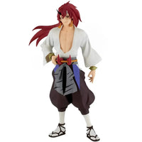 That Time I Got Reincarnated as a Slime the Movie: Scarlet Bonds - Hiiro Figure (8.3