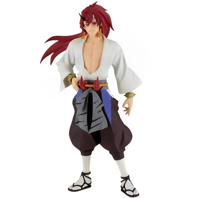 That Time I Got Reincarnated as a Slime the Movie: Scarlet Bonds - Hiiro Figure (8.3