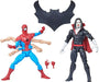 The Amazing Spider-Man - Spider-Man & Morbius Figures (6") - Hasbro