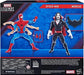 The Amazing Spider-Man - Spider-Man & Morbius Figures (6") - Hasbro