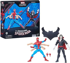 The Amazing Spider-Man - Sp...