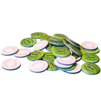 The Architects of the Colosseum - Worker Placement Civilization Board Game fo...- Image 7