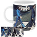 The Beatles - Abbey Road Mug (Ceramic, 11 oz.) - ABYstyle [GB Eye]