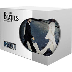 The Beatles - Abbey Road Mug (Ceramic, 11 oz.) - ABYstyle [GB Eye]