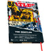The Beatles - Anthology Hardcover A5 Notebook (8.5"x6.1") - ABYstyle