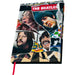 The Beatles - Anthology Hardcover A5 Notebook (8.5"x6.1") - ABYstyle
