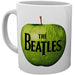 The Beatles - Apple Corps Mug (Ceramic, 11 oz.) - ABYstyle