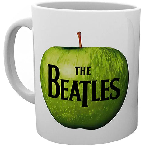 The Beatles - Apple Corps Mug (Ceramic, 11 oz.) - ABYstyle