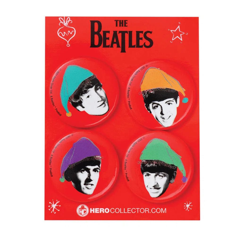 The Beatles - Christmas Advent Calendar - Eaglemoss