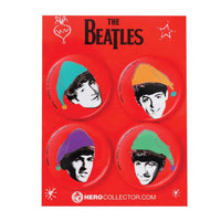 The Beatles - Christmas Advent Calendar - Eaglemoss- Image 10