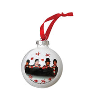 The Beatles - Christmas Advent Calendar - Eaglemoss- Image 8