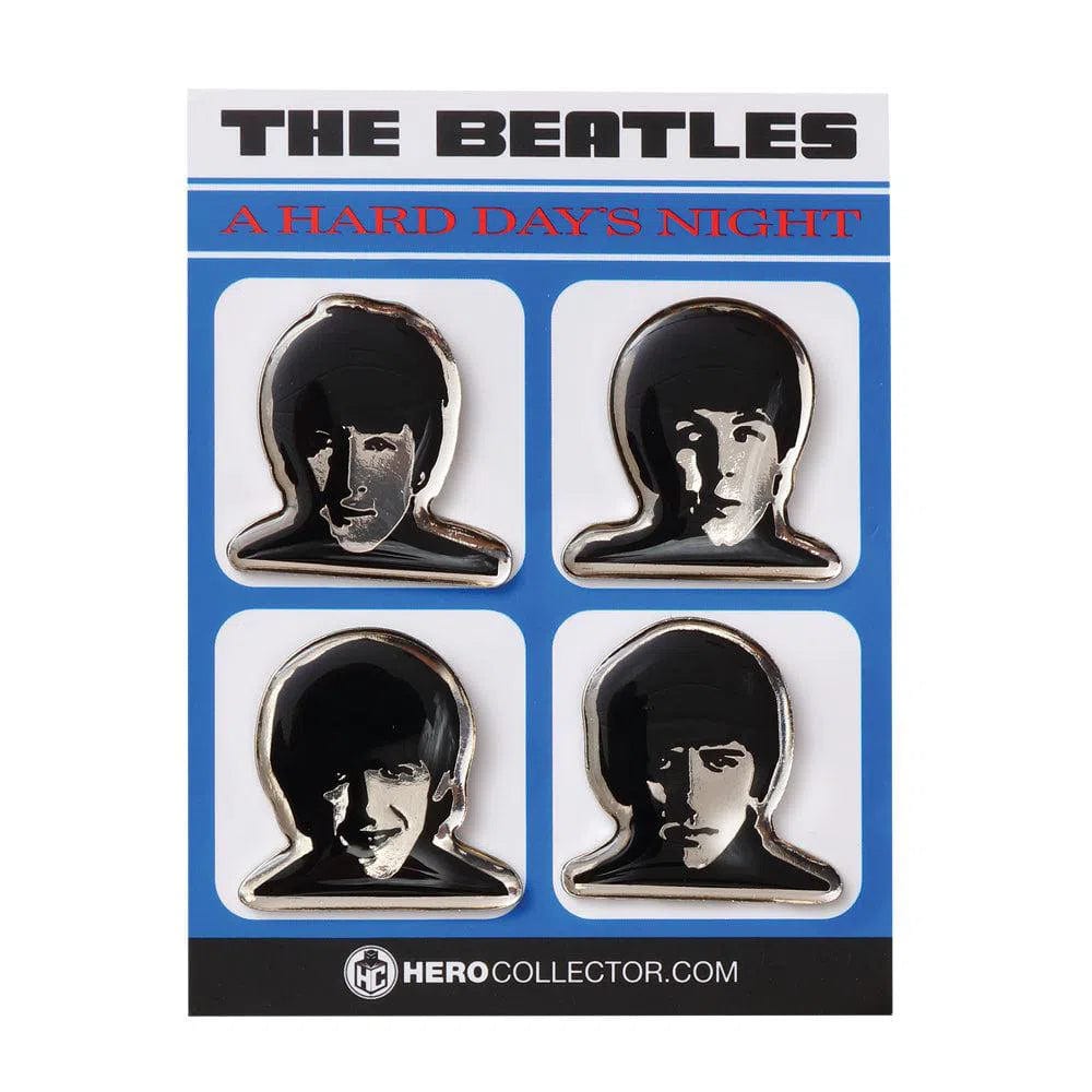 The Beatles - Christmas Advent Calendar - Eaglemoss