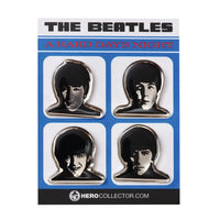 The Beatles - Christmas Advent Calendar - Eaglemoss- Image 9