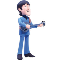The Beatles - John Action Figure - McFarlane Toys - Series 3 (2004)