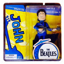 The Beatles - John Action Figure - McFarlane Toys - Series 3 (2004)