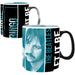 The Beatles - "Let It Be" Magic Heat-Change Mug (Ceramic, 16 oz.) - GB Eye