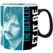 The Beatles - "Let It Be" Magic Heat-Change Mug (Ceramic, 16 oz.) - GB Eye