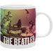 The Beatles - Let It Be Studio Session Mug (Ceramic, 11 oz.) - ABYstyle