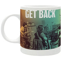 The Beatles - Let It Be Studio Session Mug (Ceramic, 11 oz.) - ABYstyle- Image 3