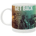 The Beatles - Let It Be Studio Session Mug (Ceramic, 11 oz.) - ABYstyle