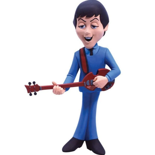 The Beatles - Paul Action Figure - McFarlane Toys - Series 3 (2004)