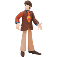 The Beatles - Paul With Glove And Love Base Action Figure - McFarlane Toys - Series 1 (1999)