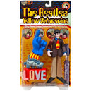 The Beatles - Paul With Glove And Love Base Action Figure - McFarlane Toys - Series 1 (1999)
