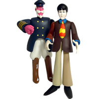 The Beatles - Paul With Old Fred Action Figure - McFarlane Toys - Series 1 (1999)