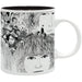 The Beatles - Revolver Album Cover Mug (Ceramic, 11 oz.) - ABYstyle