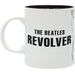 The Beatles - Revolver Album Cover Mug (Ceramic, 11 oz.) - ABYstyle